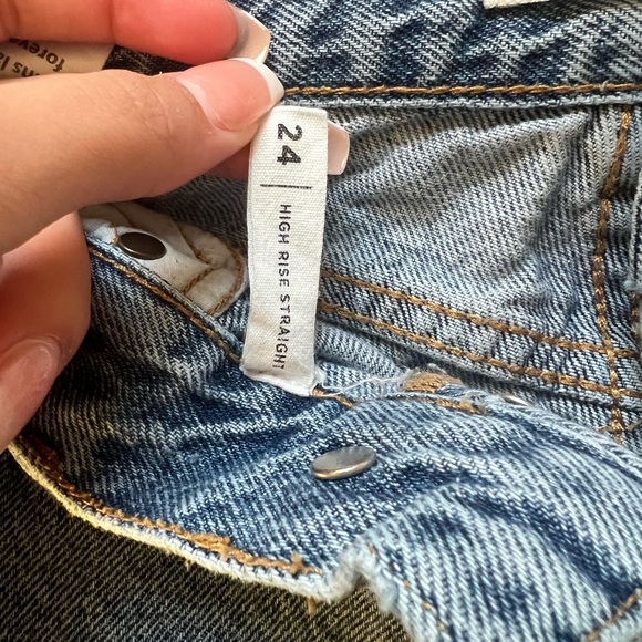 Pacsun Jeans - Picture 5 of 5